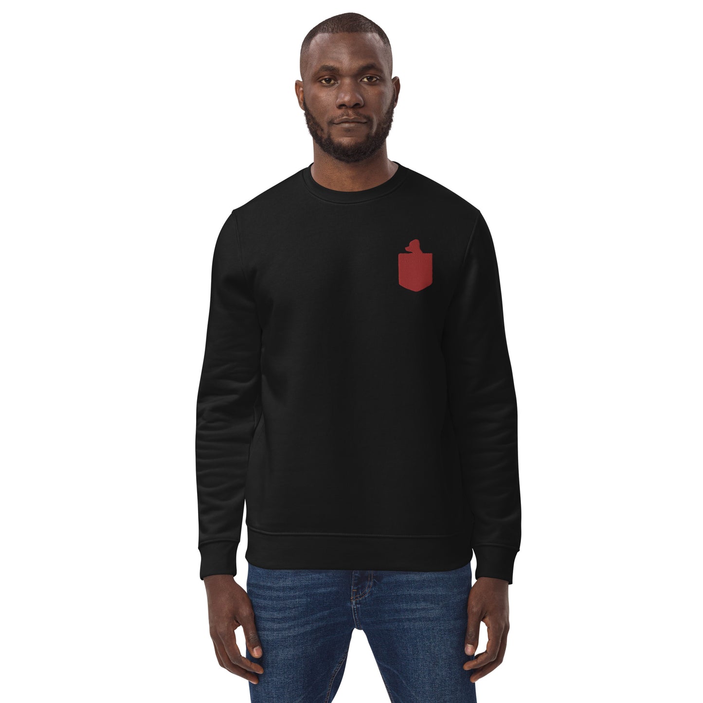 Labrador Christmas ECO Sweater