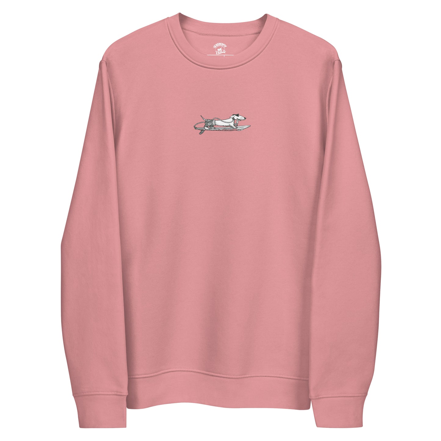 No Bad Waves ECO Sweater