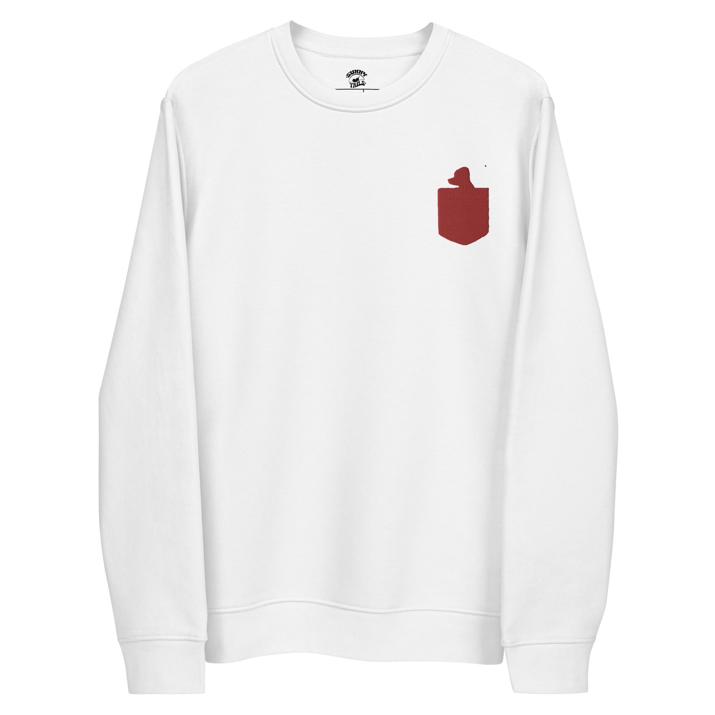 Labrador Christmas ECO Sweater