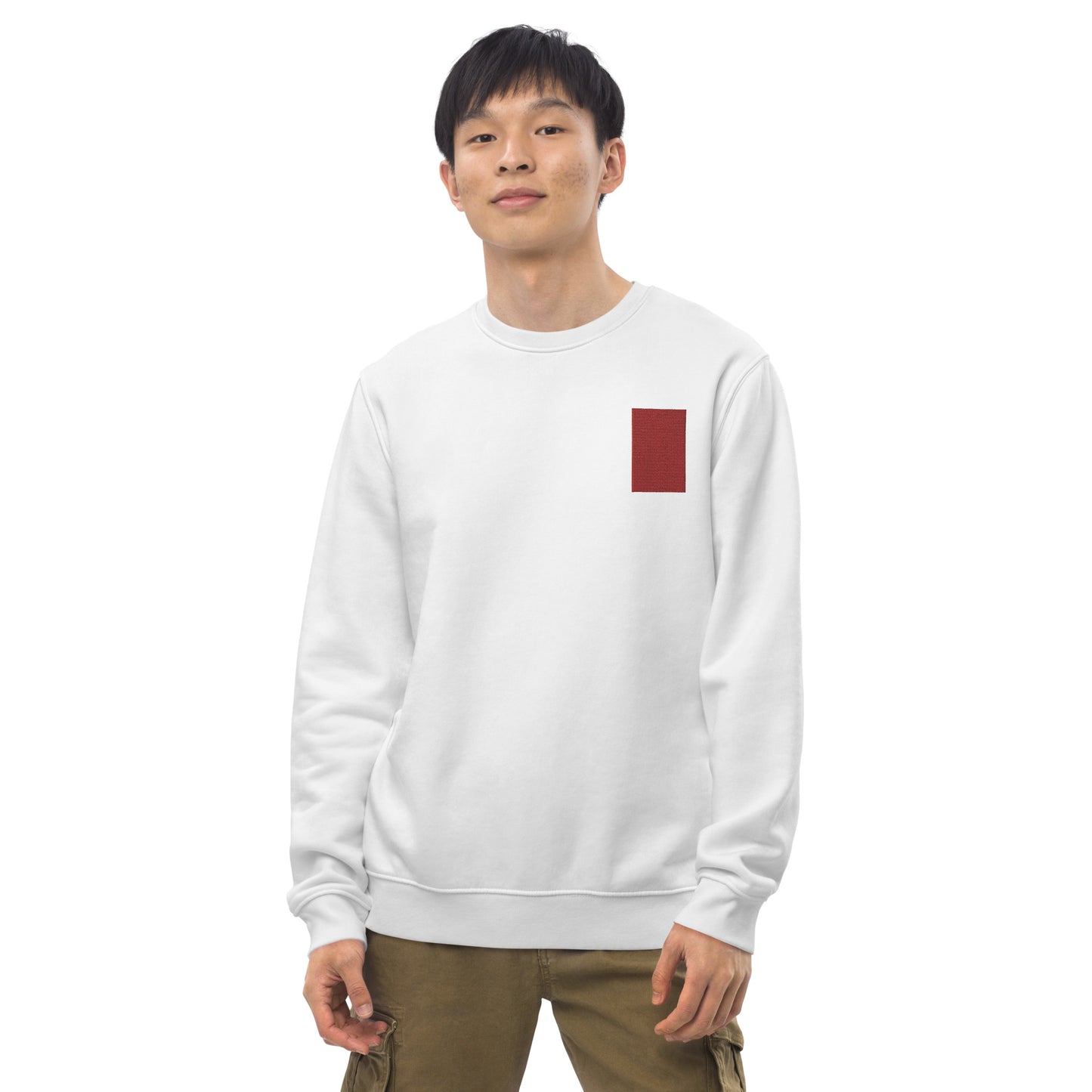 Husky Christmas ECO Sweater
