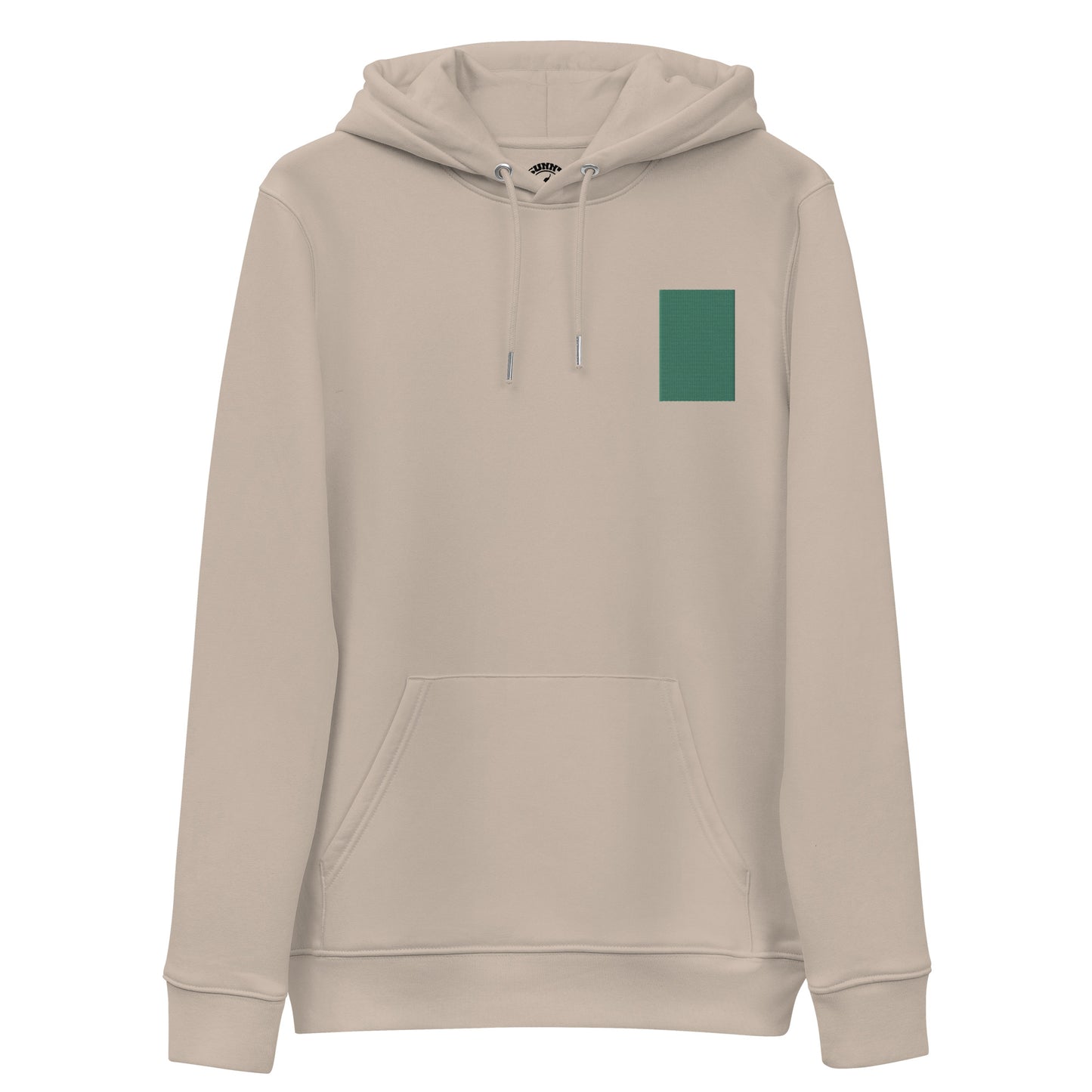 Husky Christmas ECO Hoodie