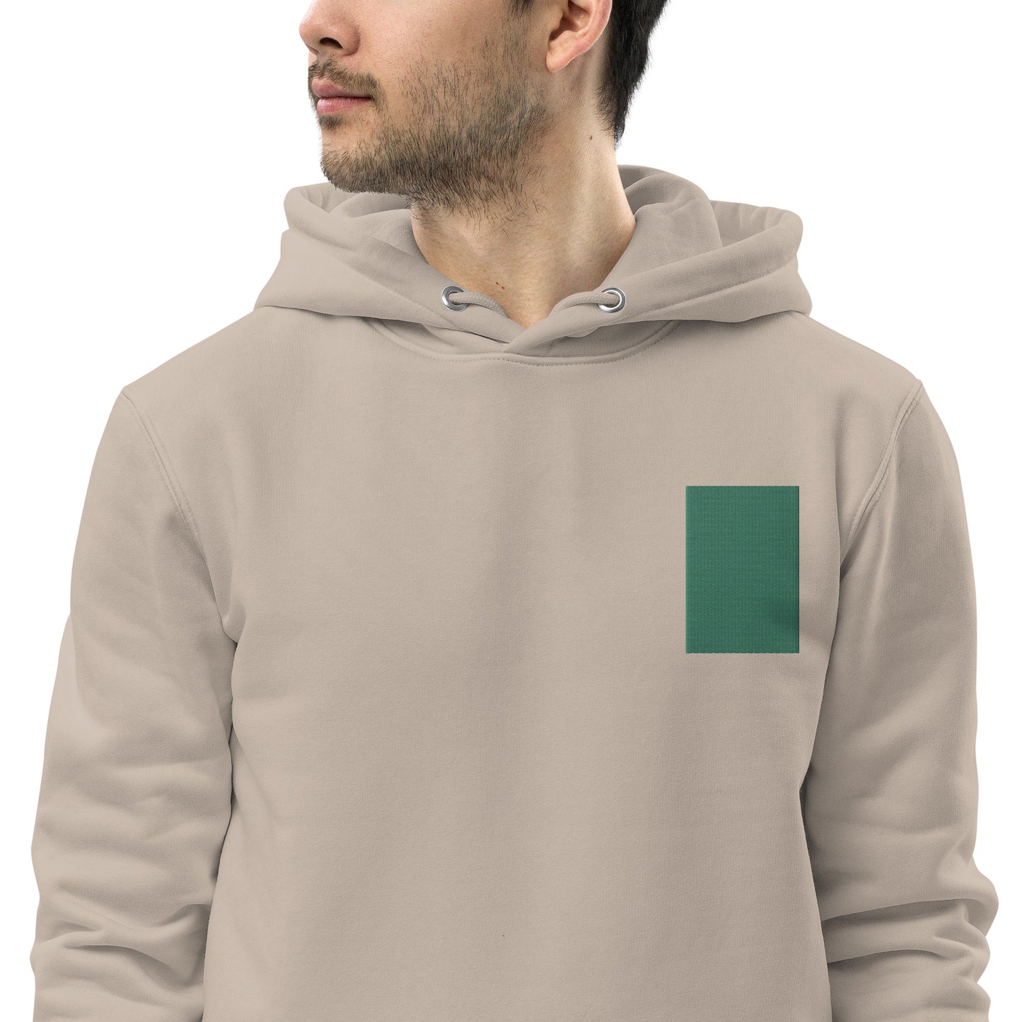 Husky Christmas ECO Hoodie