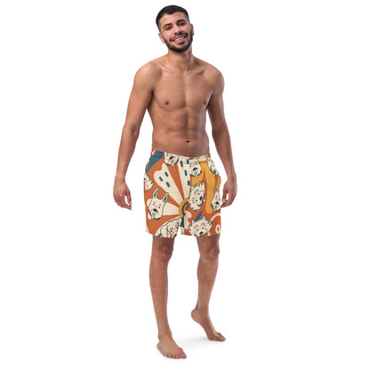 White Sand swim short