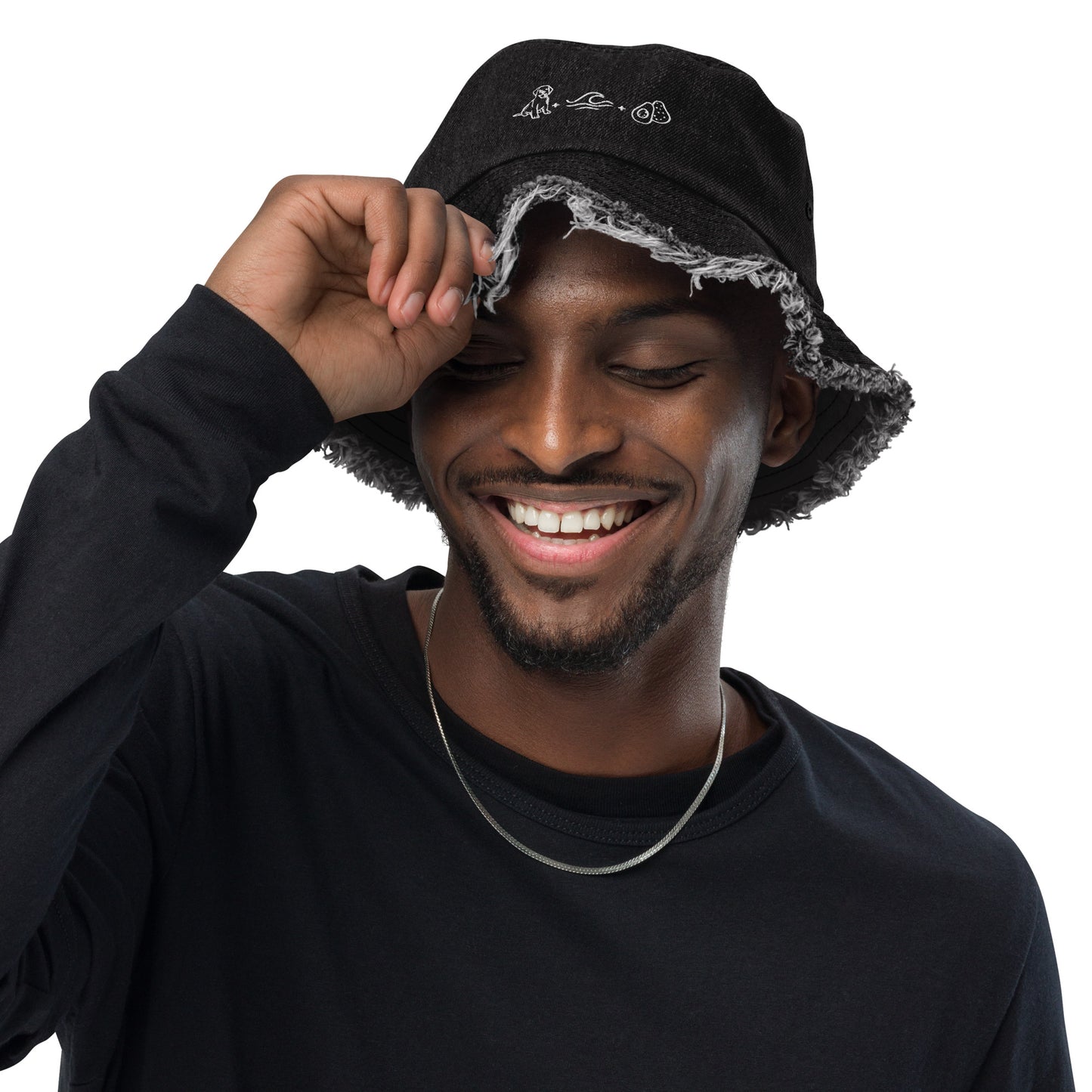 Essentials chill hat