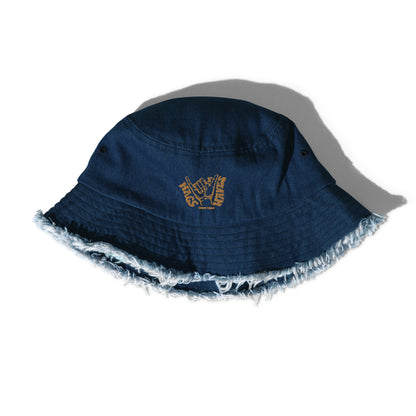 Wags and Waves chill hat