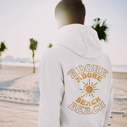 Adore Beach ECO Hoodie