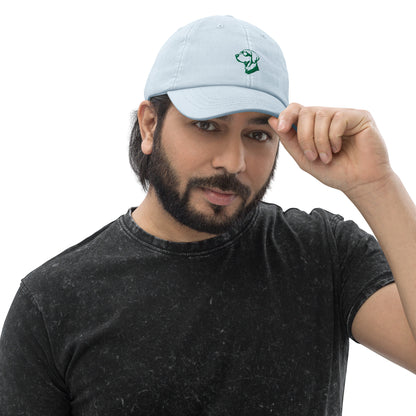 Pastel Lab Cap