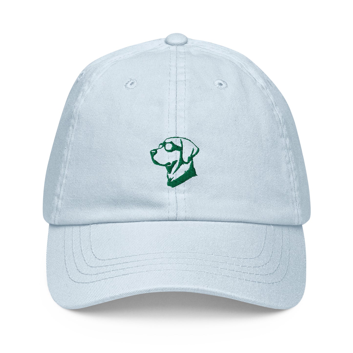 Pastel Lab Cap