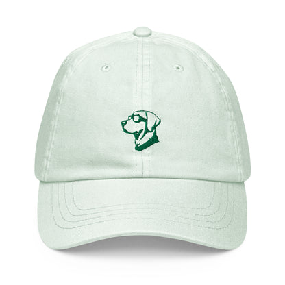 Pastel Lab Cap