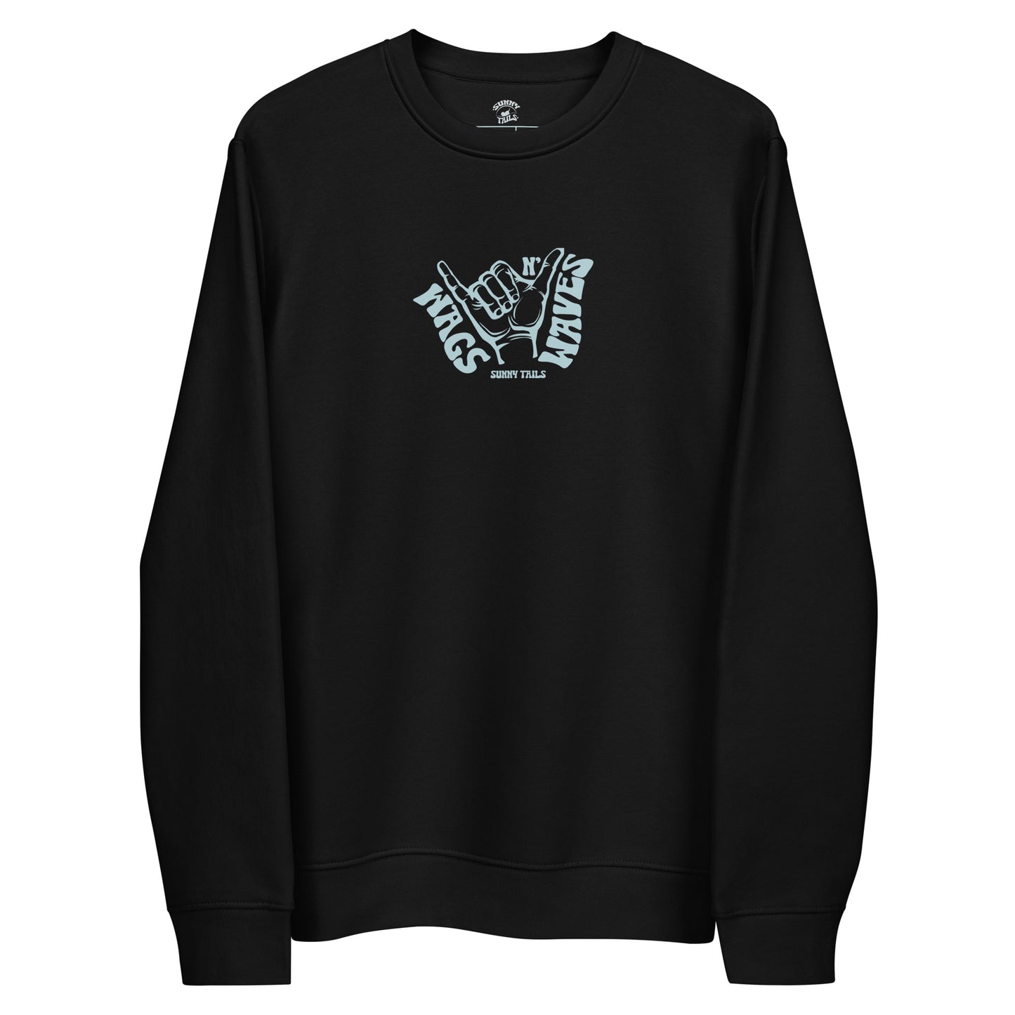 Wags and Shaka ECO Sweater