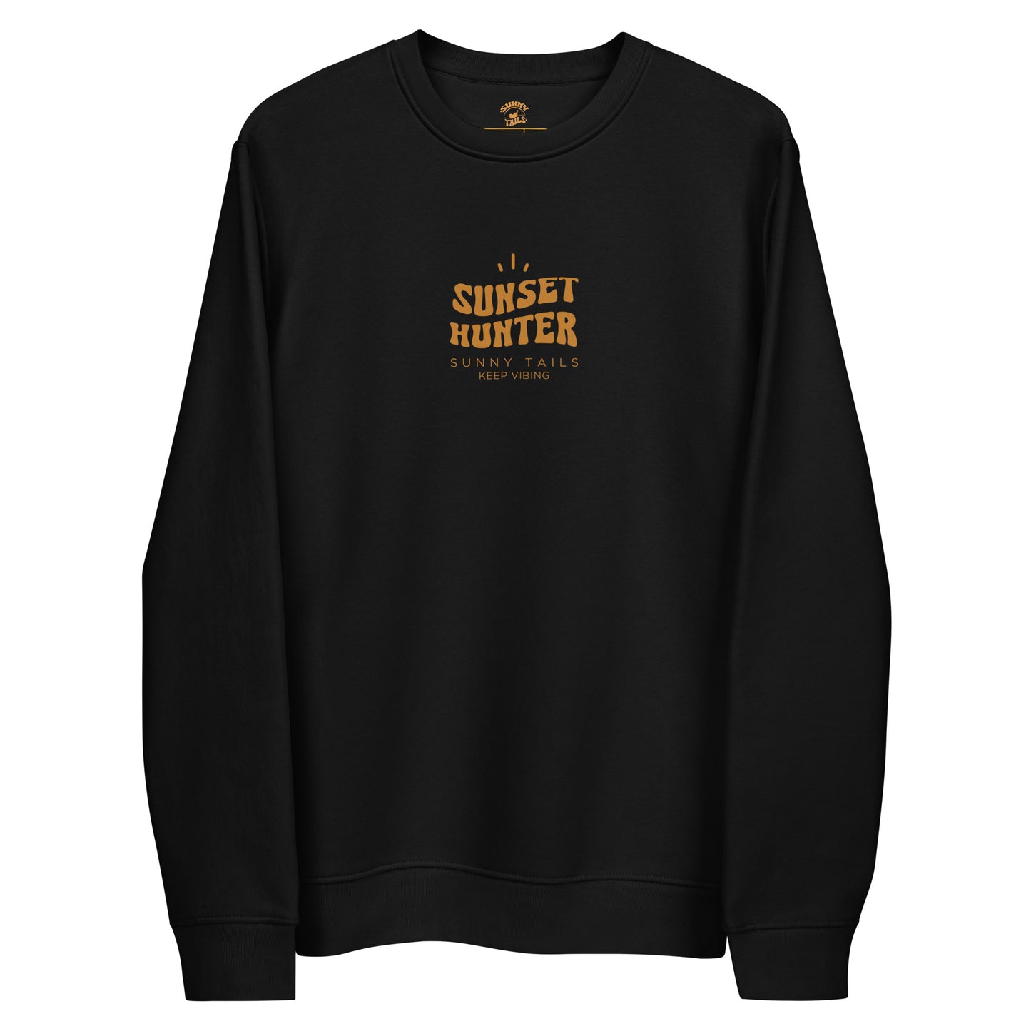 Sunset Hunter ECO Sweater