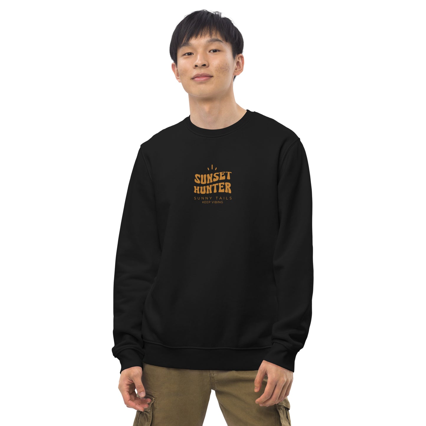 Sunset Hunter ECO Sweater