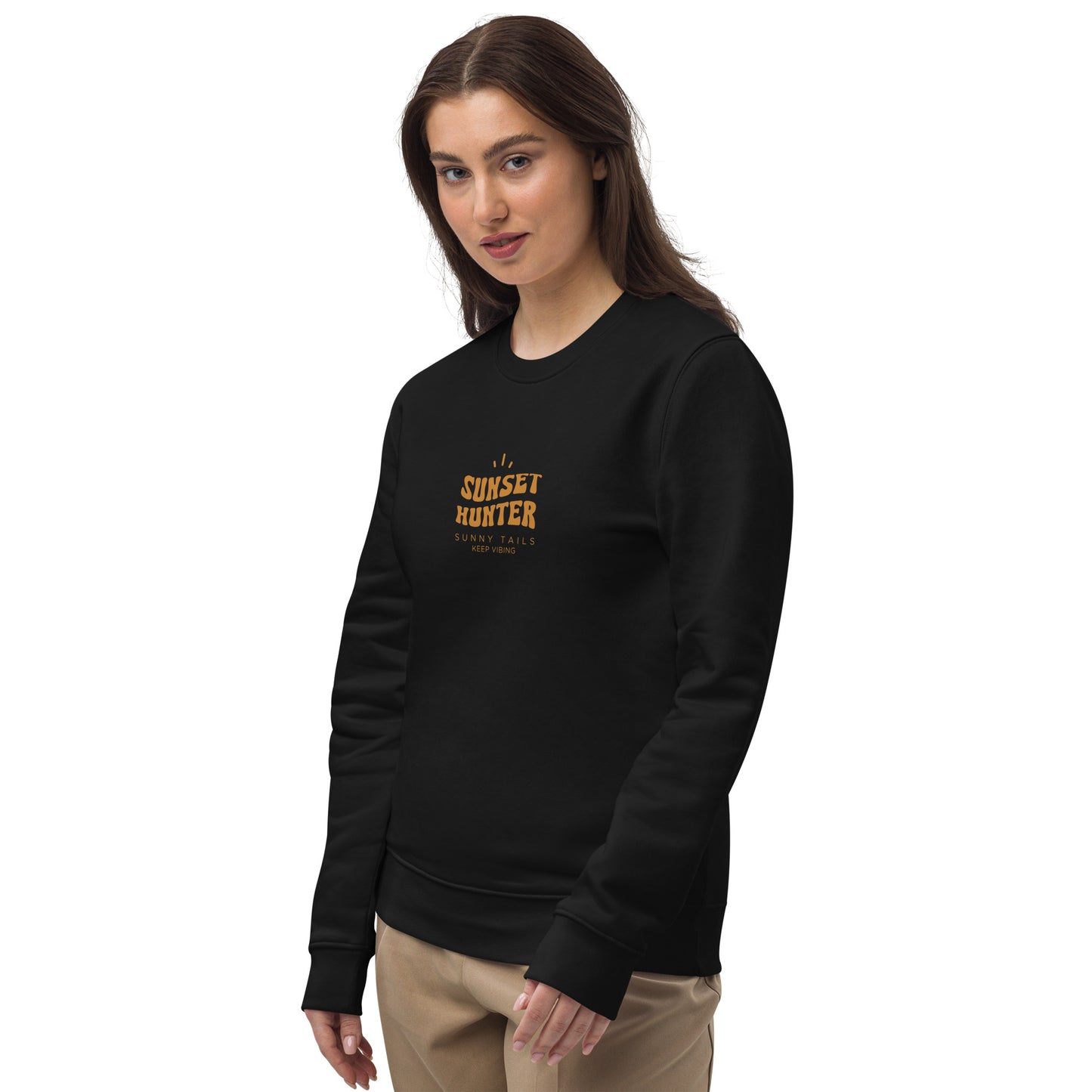 Sunset Hunter ECO Sweater