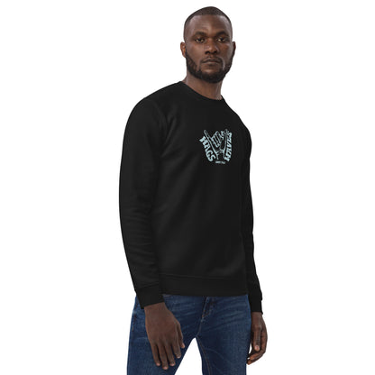 Wags and Shaka ECO Sweater