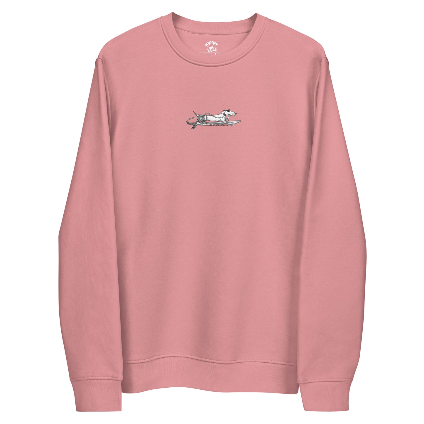 No Bad Waves ECO Sweater