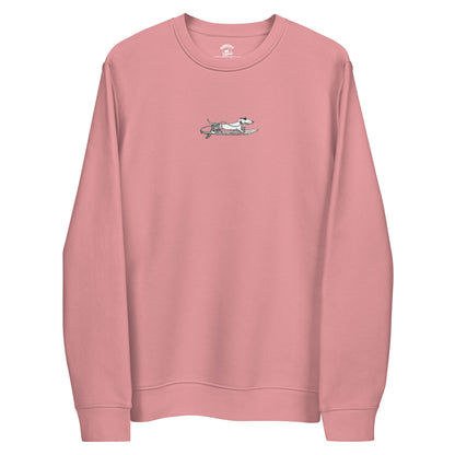 No Bad Waves ECO Sweater