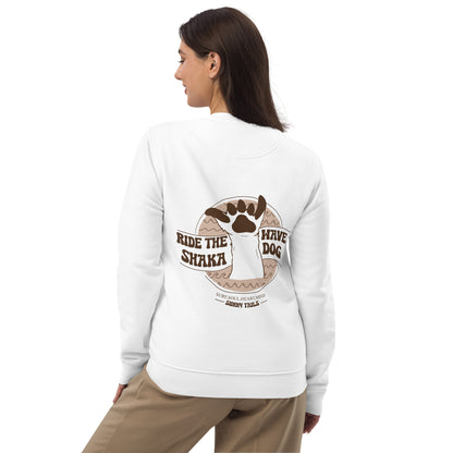 Shaka Dog ECO Sweater