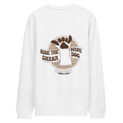 Shaka Dog ECO Sweater