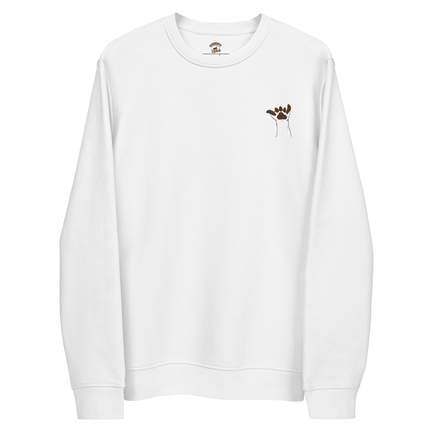 Shaka Dog ECO Sweater