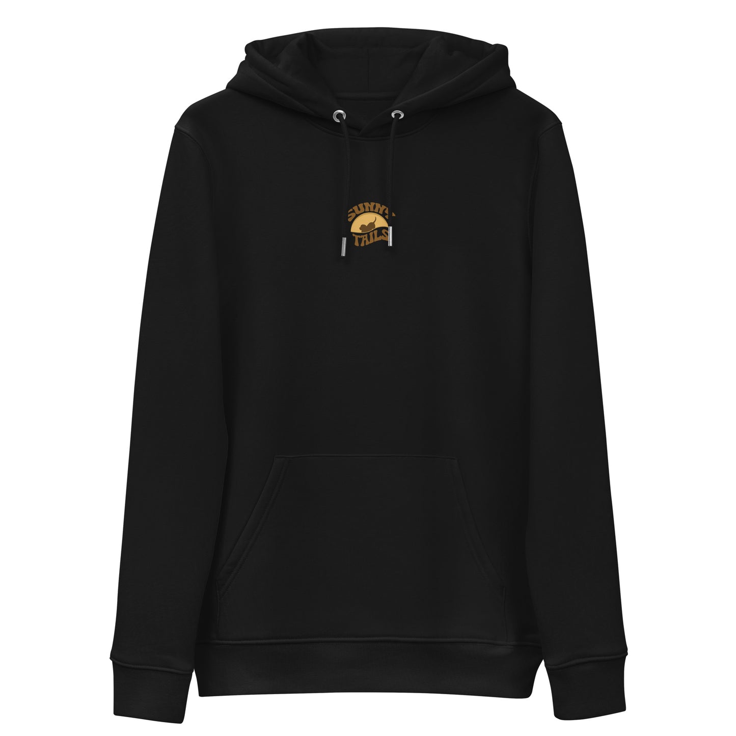 Sunny Tails ECO Hoodie