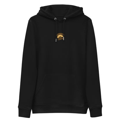 Sunny Tails ECO Hoodie