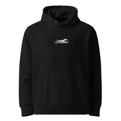 No Bad Waves ECO hoodie