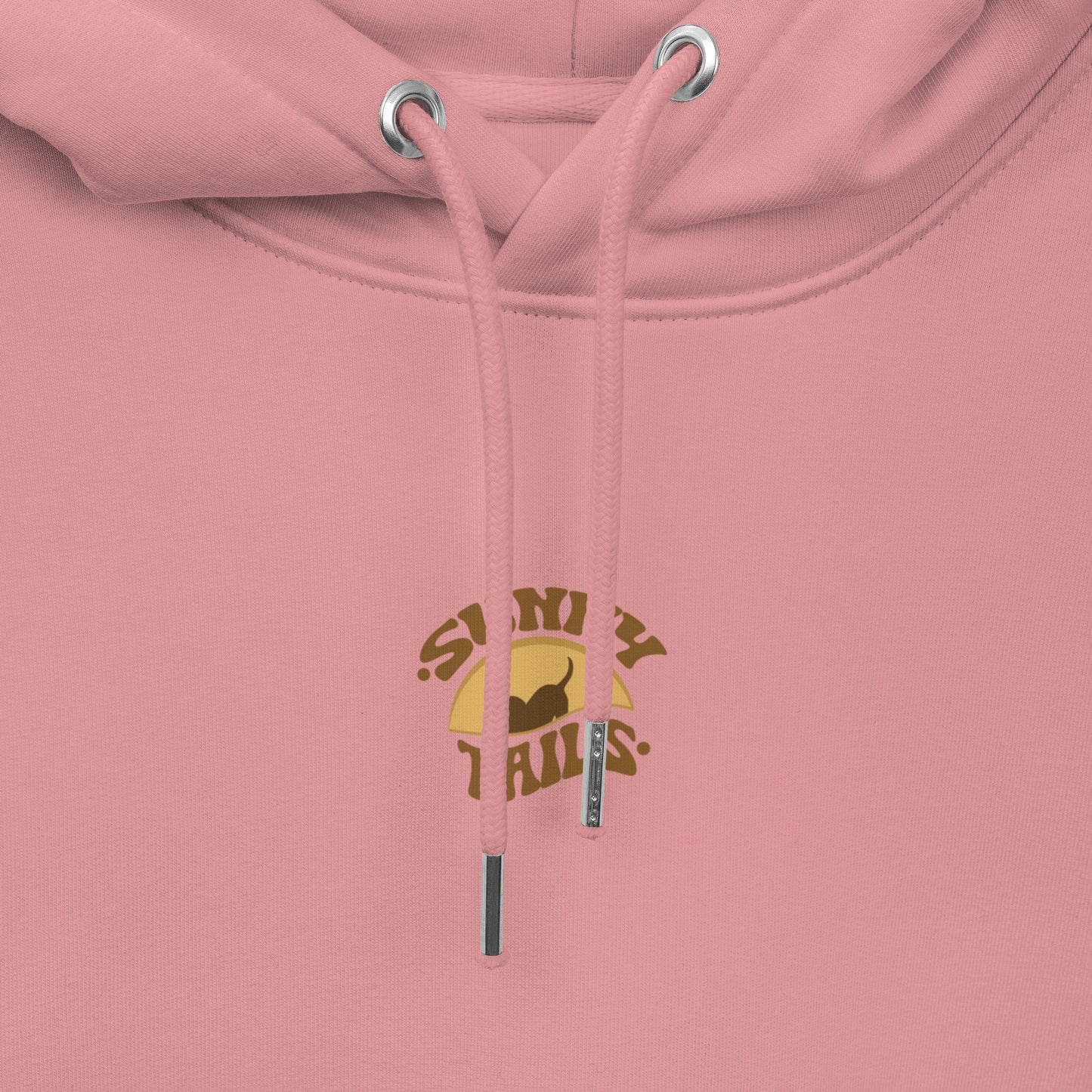 Sunny Tails ECO Hoodie