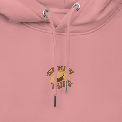 Sunny Tails ECO Hoodie