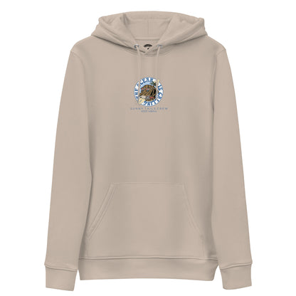 The Ocean is Calling ECO hoodie