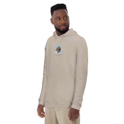 The Ocean is Calling ECO hoodie