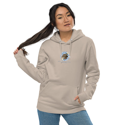 The Ocean is Calling ECO hoodie