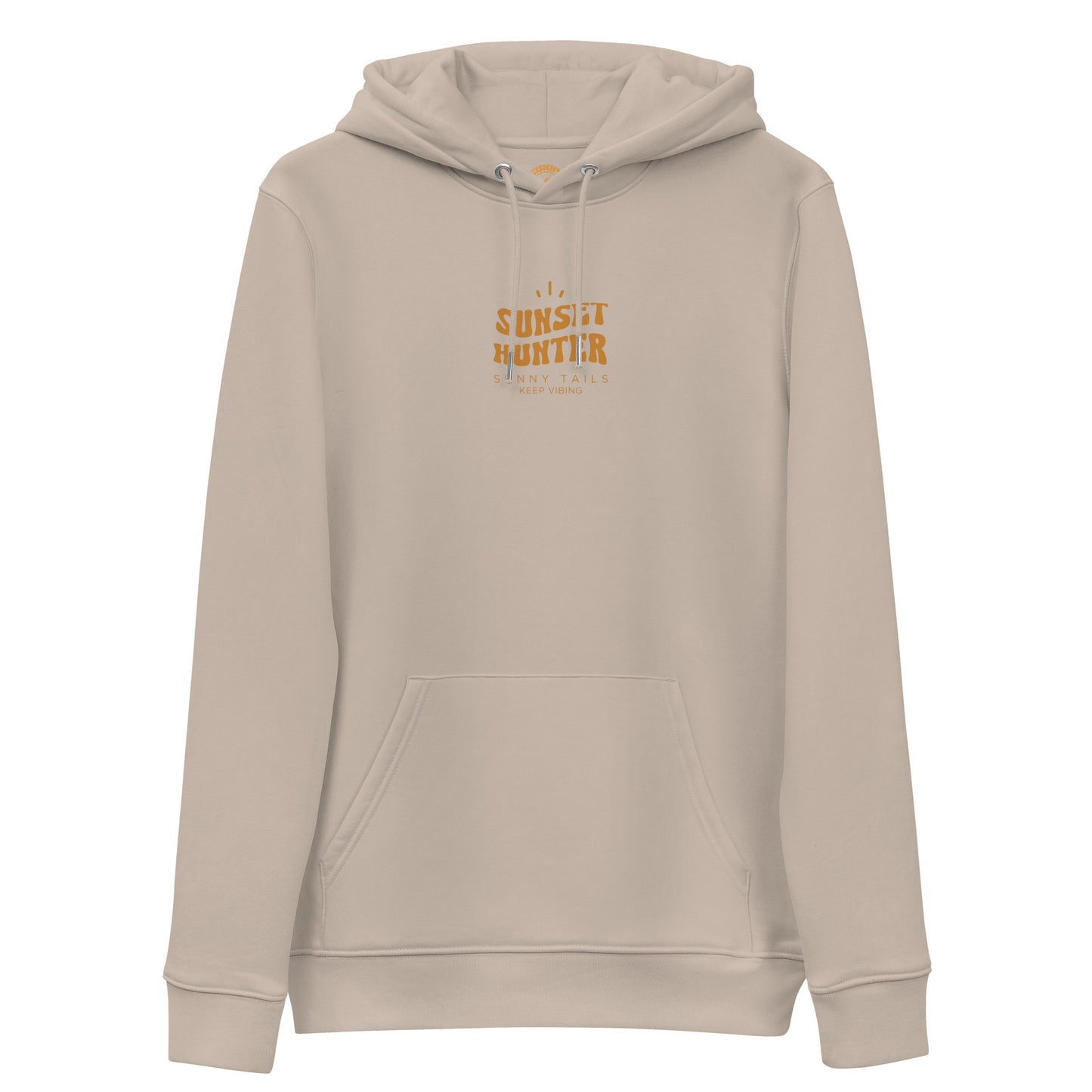 Sunset Hunter ECO hoodie