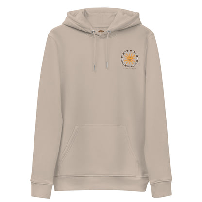 My Dog is my Sun ECO hoodie