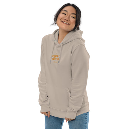 Sunset Hunter ECO hoodie