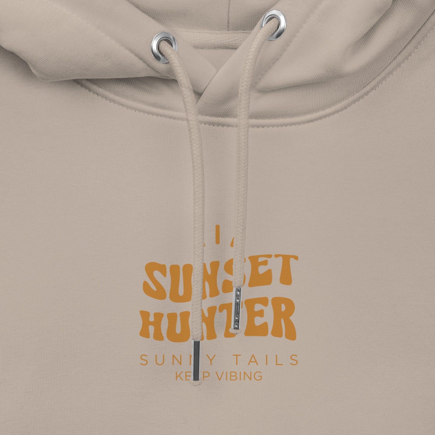 Sunset Hunter ECO hoodie