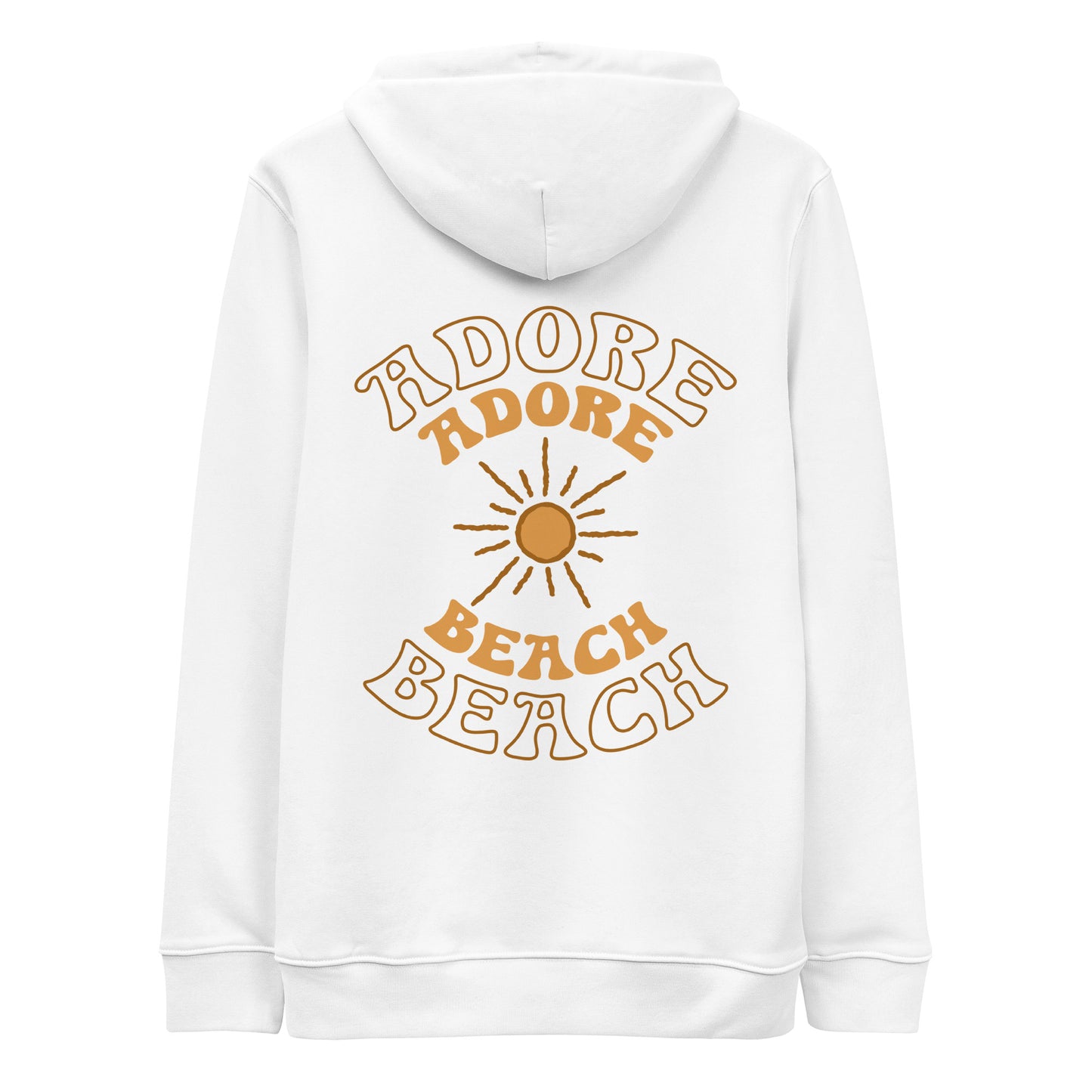 Adore Beach ECO Hoodie