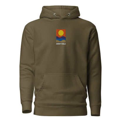 Golden Hour Hoodie