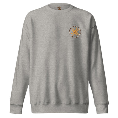 My Dog is my Sun Sweater