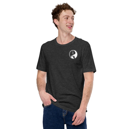 Ying Yang Tee