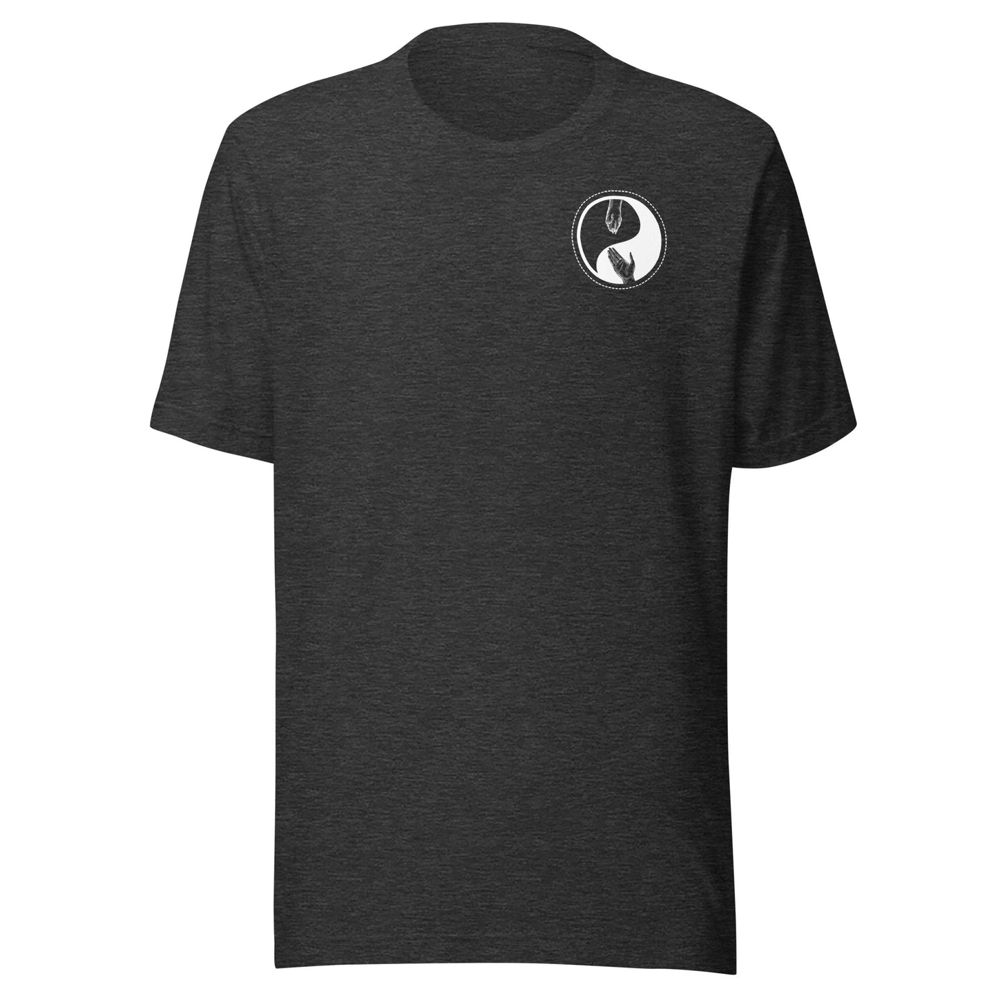 Ying Yang Tee