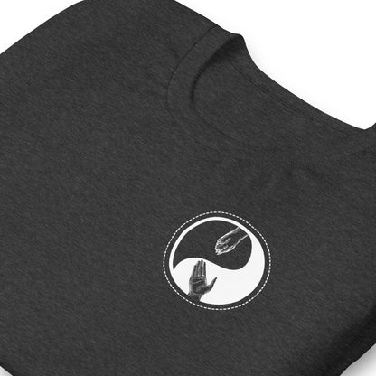 Ying Yang Tee