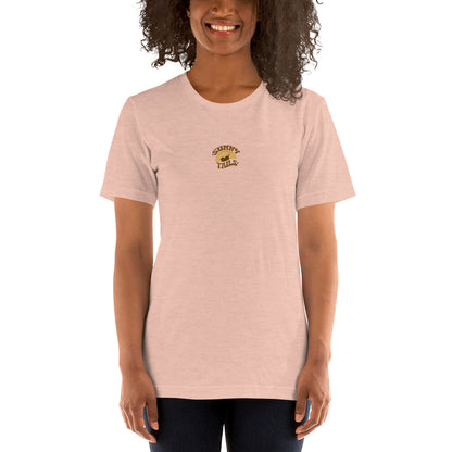 Sunny Tails Tee