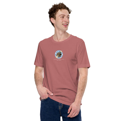 The Ocean is calling Tee