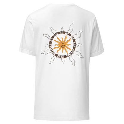 My Dog is my Sun Tee