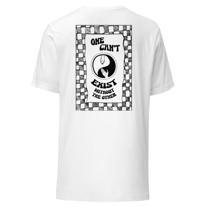 Yin Yang Tee