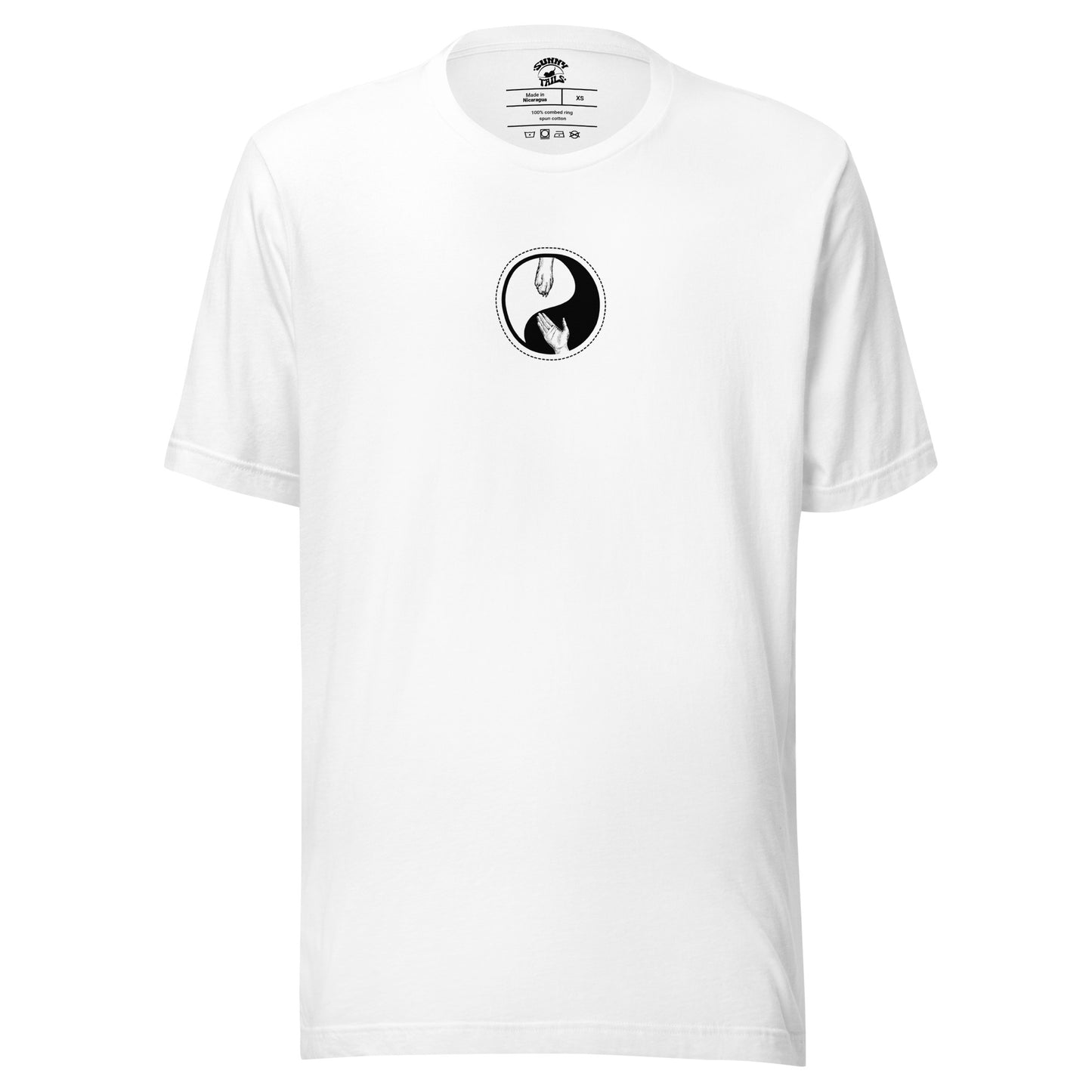 Yin Yang Tee