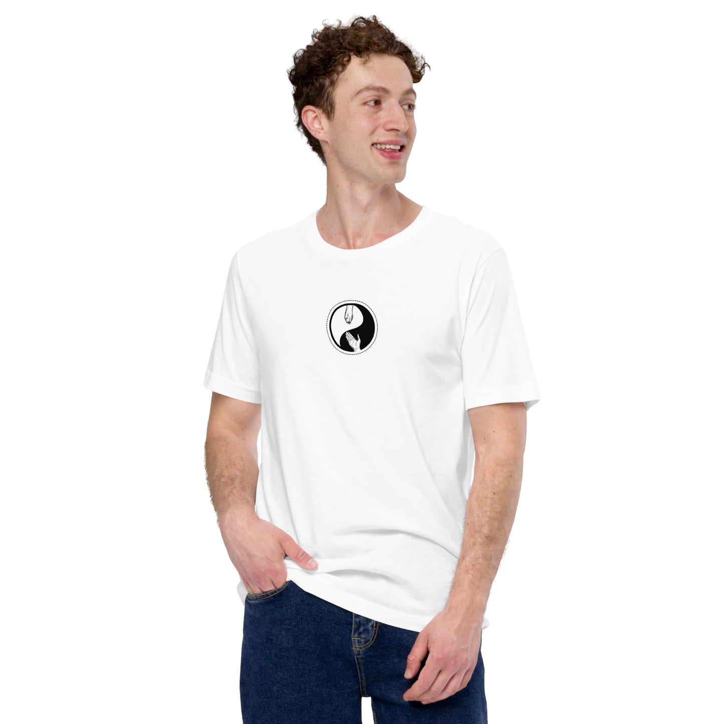 Yin Yang Tee