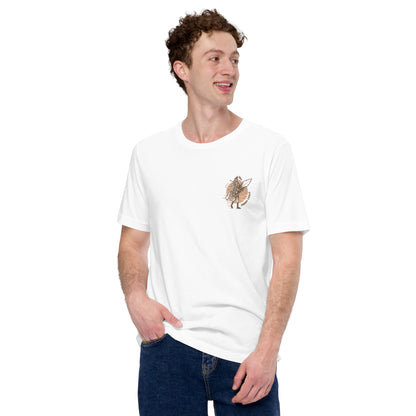 Take a Run with the Dog Tee